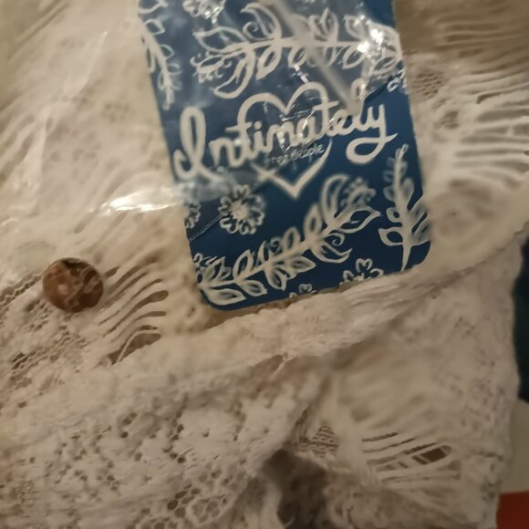 Free people dress new.with tags - Picture 8 of 11